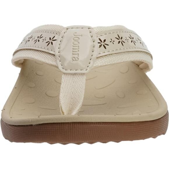 Women's Flip Flops Arch Support Orthotic Toe Post Thong Sandals - Picture 2 of 7